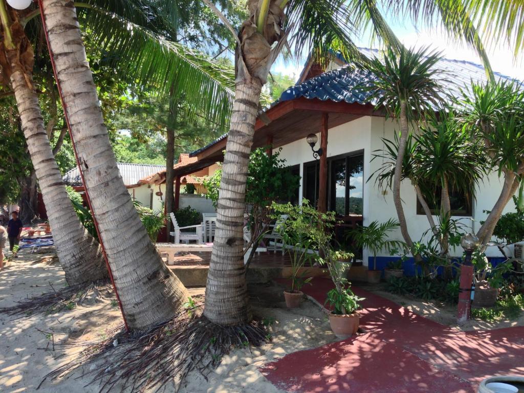 Aree Apartment Lamai Beach (Koh Samui)