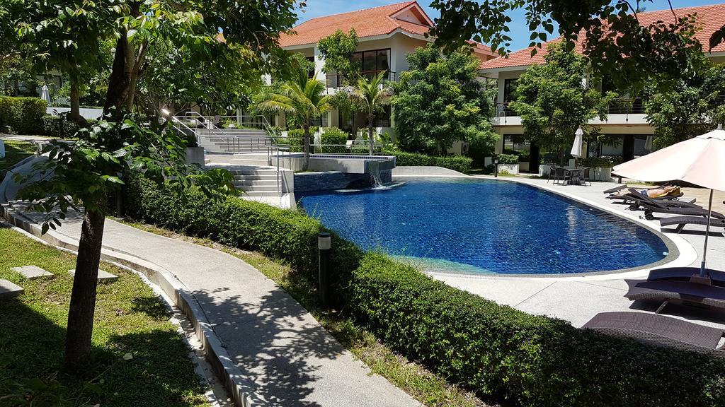 Choeng Mon Garden House 26 * Bophut