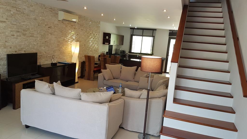 Choeng Mon Garden House 26 *