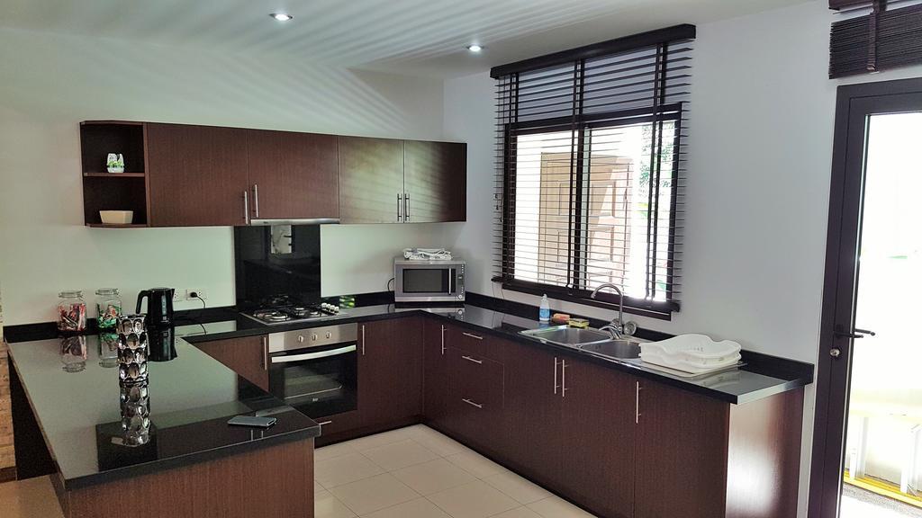 Holiday home Choeng Mon Garden House 26