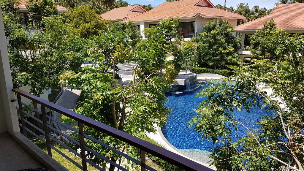 Choeng Mon Garden House 26 Holiday home