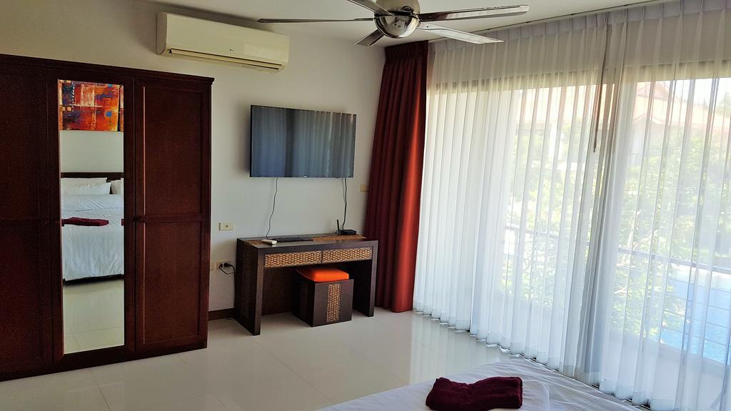 Choeng Mon Garden House 26 * Bophut