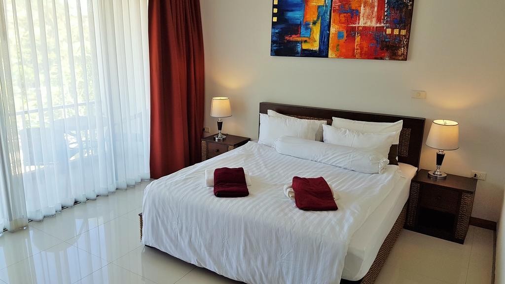Choeng Mon Garden House 26