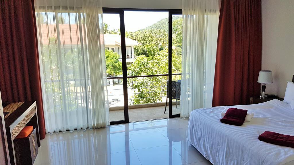 Holiday home Choeng Mon Garden House 26
