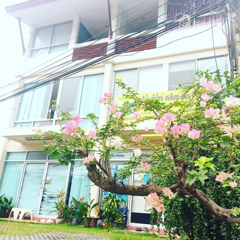 In Samui * Bophut