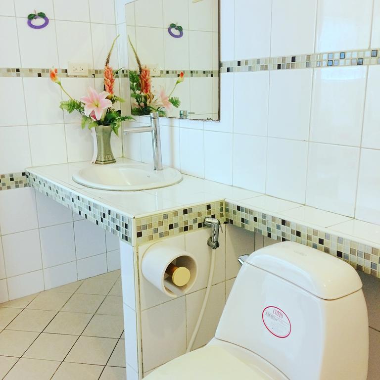In Samui Apartamento Bophut