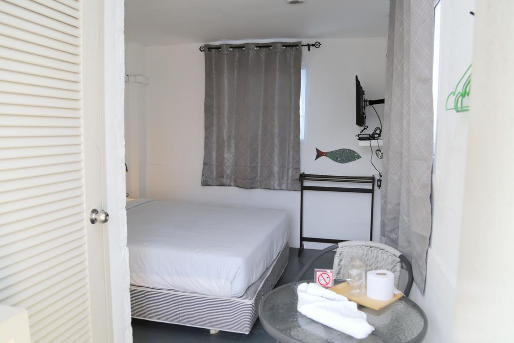 Albergue The Pier *