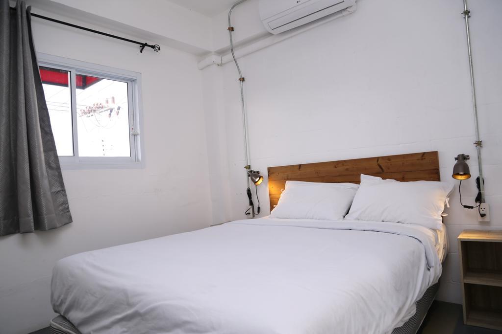 The Pier Albergue Bophut