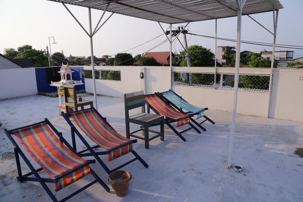 Albergue The Pier