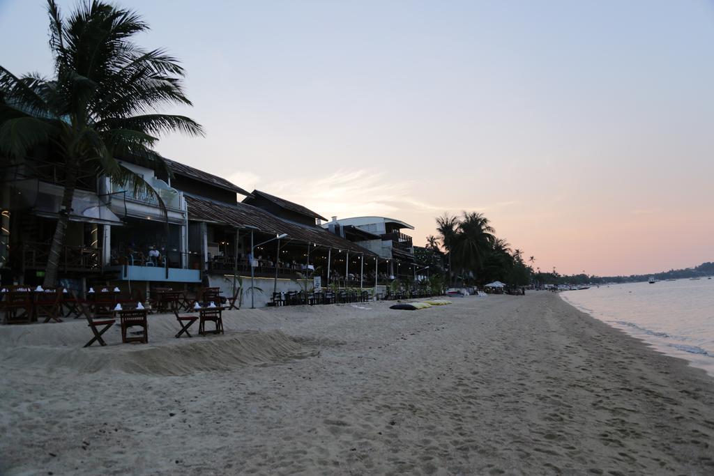 Albergue The Pier