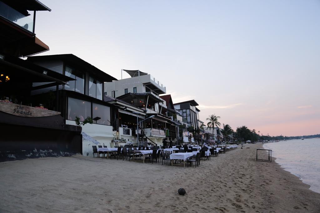 The Pier Albergue Bophut
