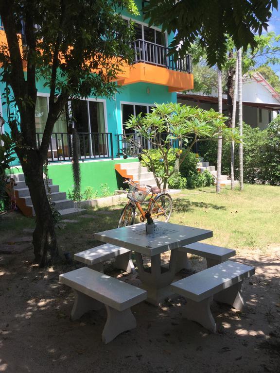 Samui Poshtel Hostel Koh Samui