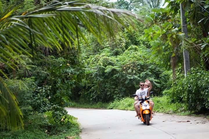 Mali Samui 3*