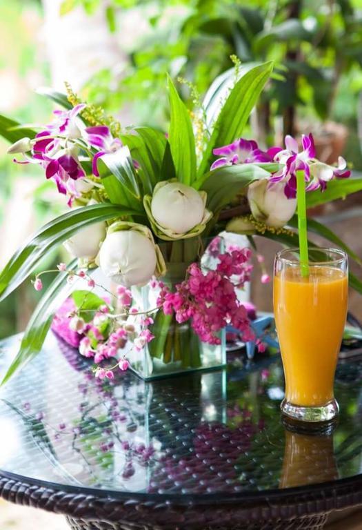 Hotel Mali Samui