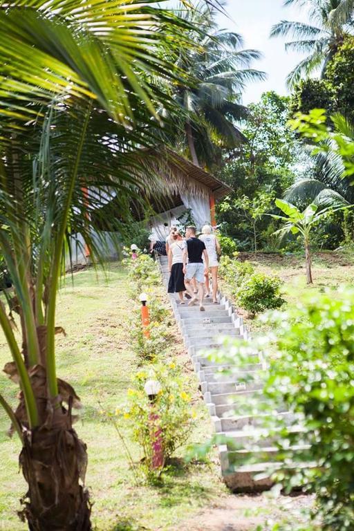 Hotel Mali Samui