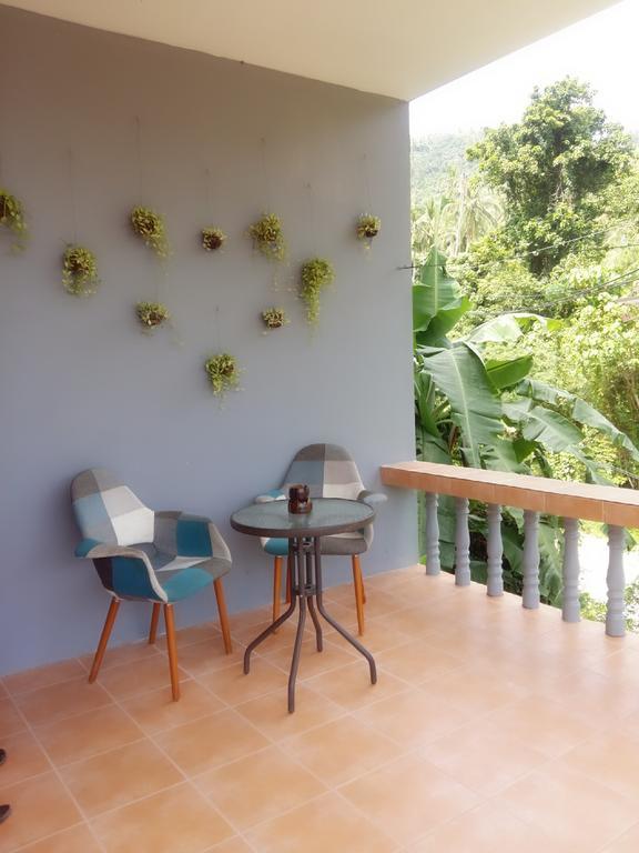 Mali Samui