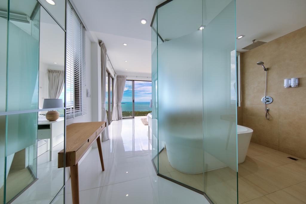 Samui Seaview 3 Bedrooms Flora A2 Pousada Praia de Chaweng