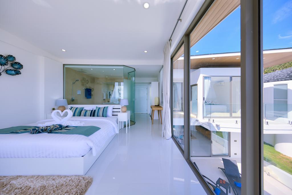 Samui Seaview 3 Bedrooms Flora A2