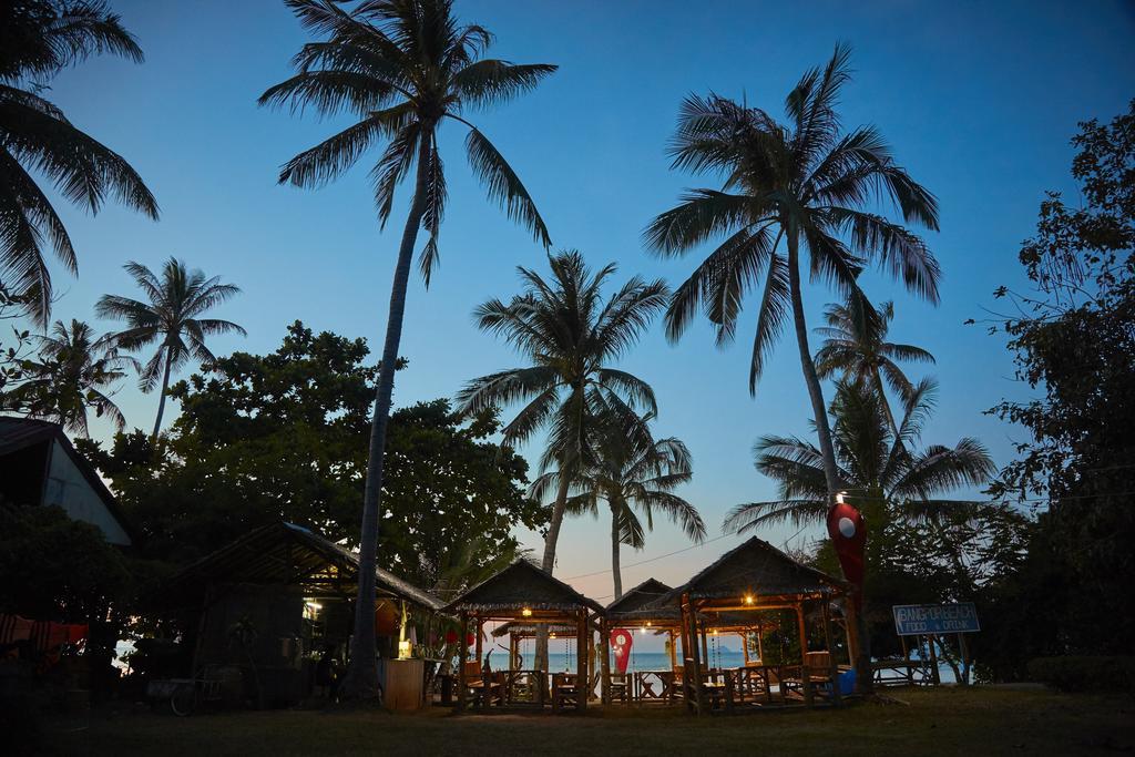 Natural Wing Health And Resort Ban Bang Po