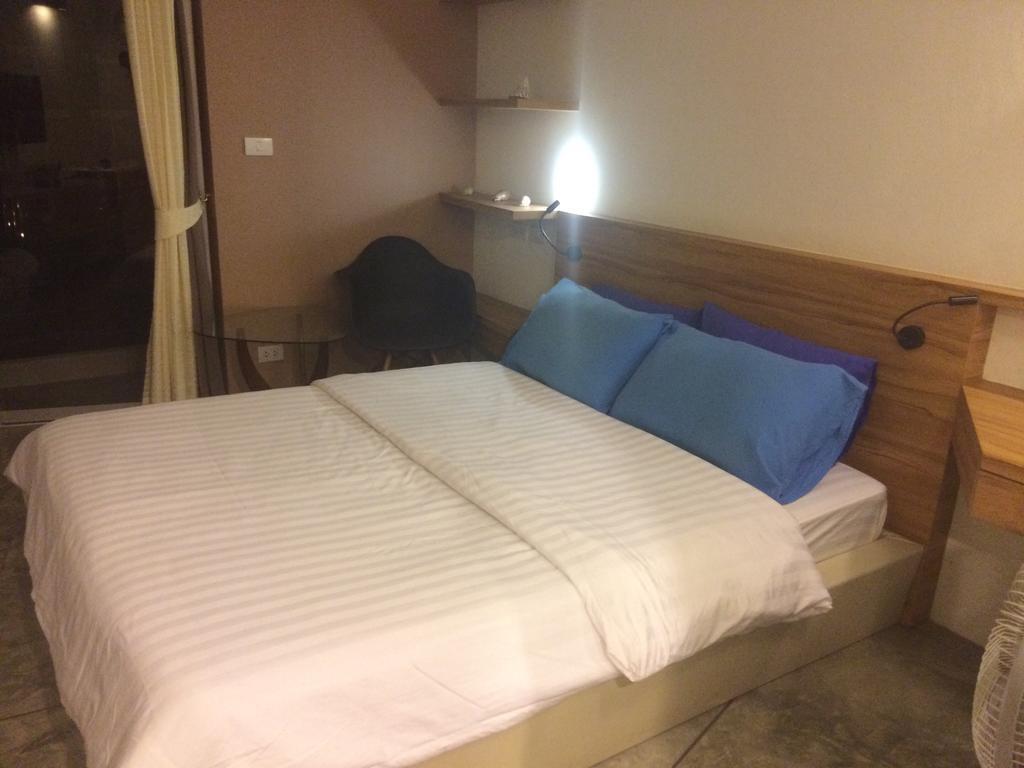 Sea View 1br Gym Sauna Pool Appartement *