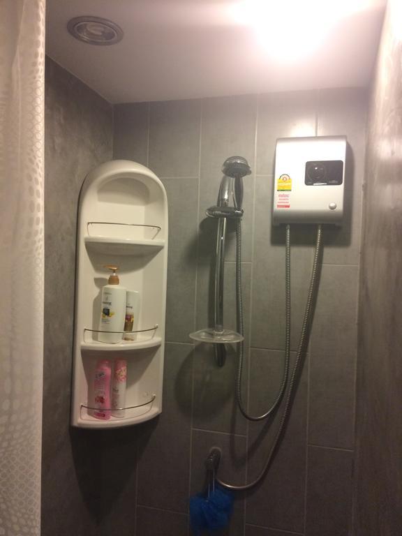 Sea View 1br Gym Sauna Pool Bang Rak Beach (Koh Samui)