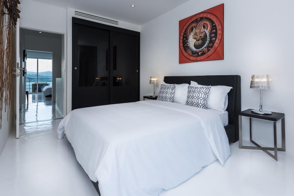 Sunset Sea View Apartment