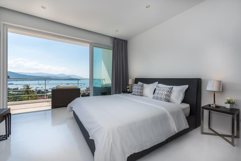 Sunset Sea View Apartment *