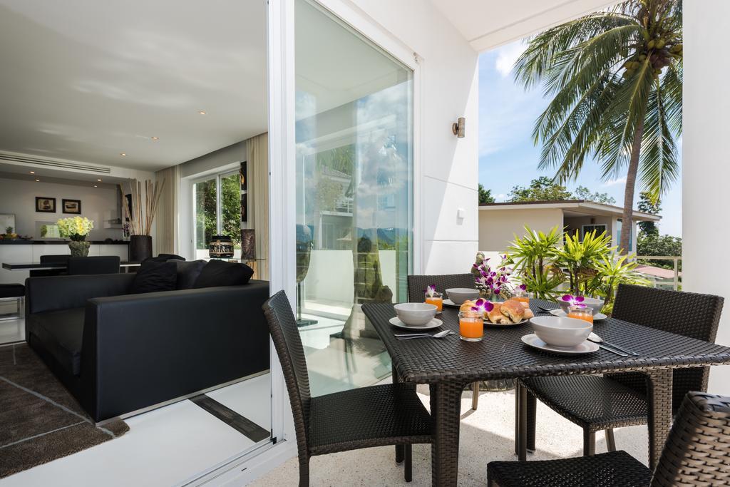 Sunset Sea View Apartment *