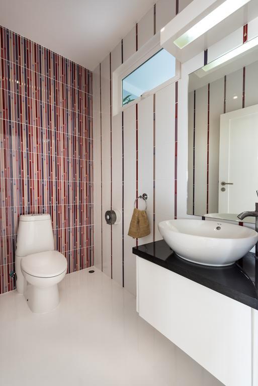 Sunset Sea View Apartment Strand Bang Rak