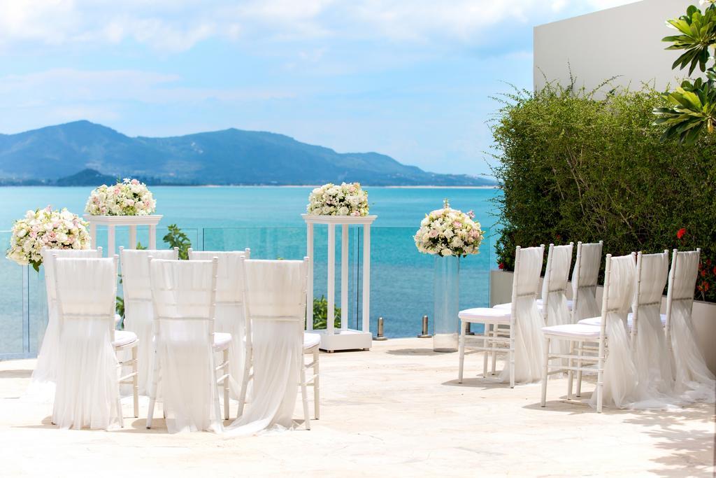 Villa Manta Samui - Your Private Waterfront Oasis Villa Bophut