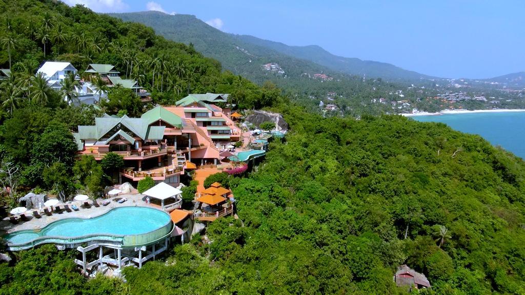 Samui Bayview Resort&spa Resort 3*