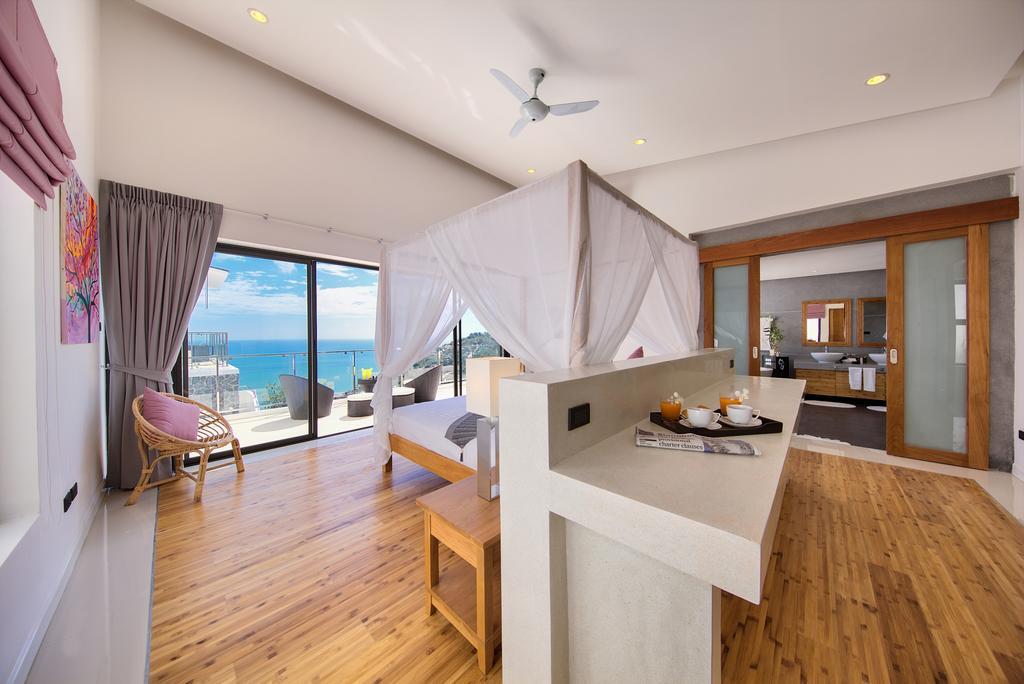 Peak - Award Winning Luxury Two Pousada *
