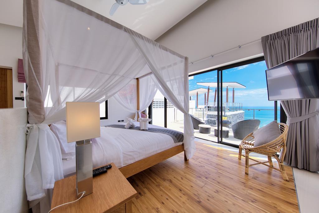 Pousada Peak - Award Winning Luxury Two