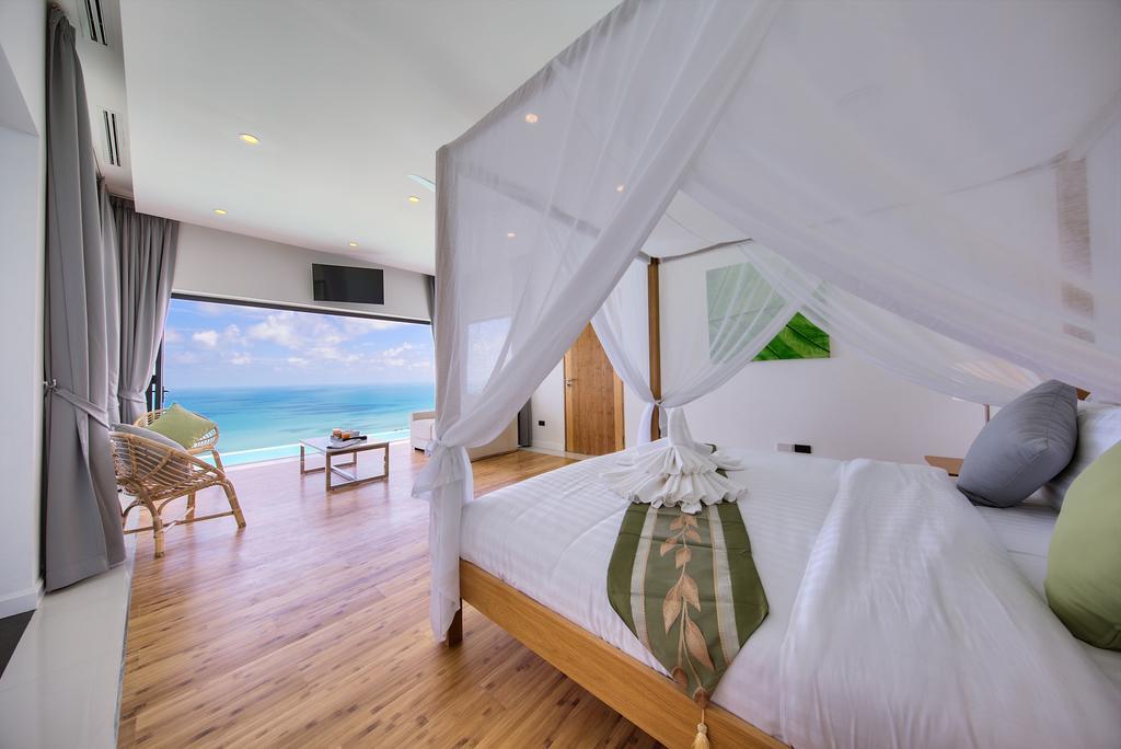 Peak - Award Winning Luxury Two *