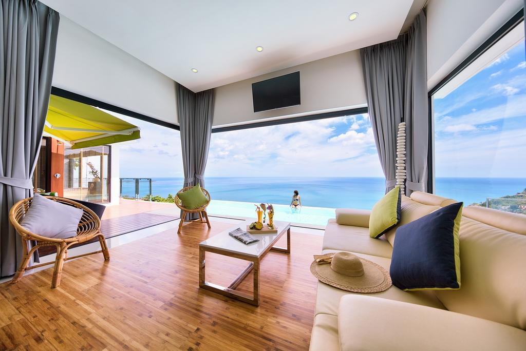 Peak - Award Winning Luxury Two