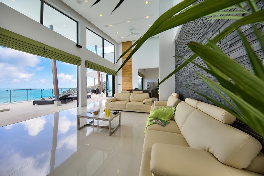 Peak - Award Winning Luxury Two