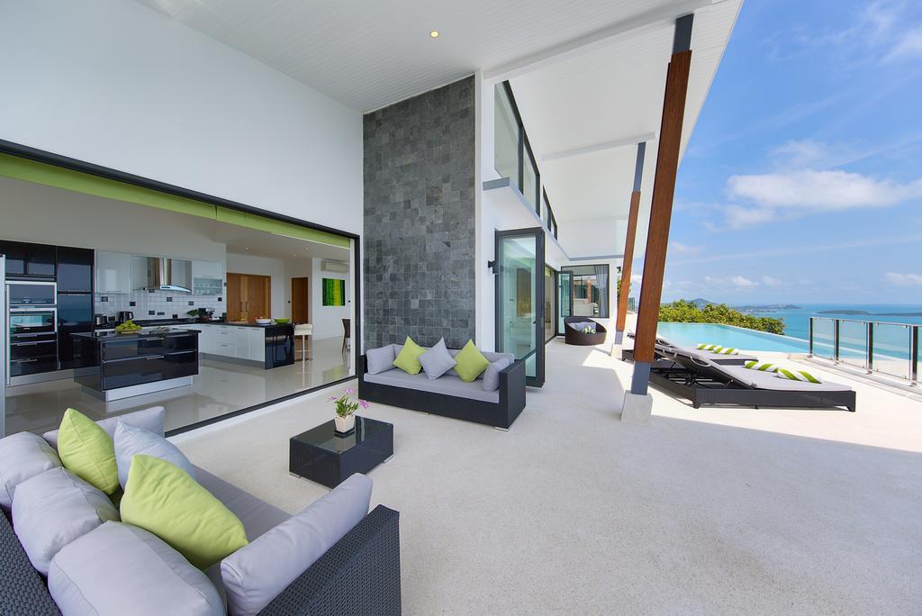 Pousada Peak - Award Winning Luxury Two