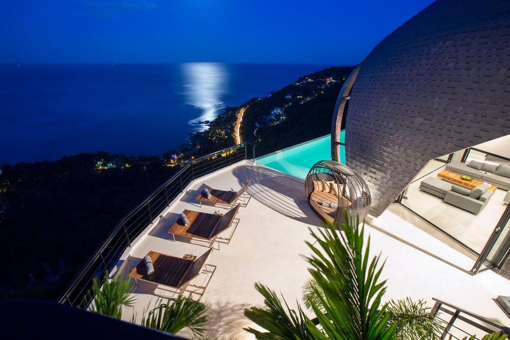 Pousada Peak - Award Winning Luxury Two *