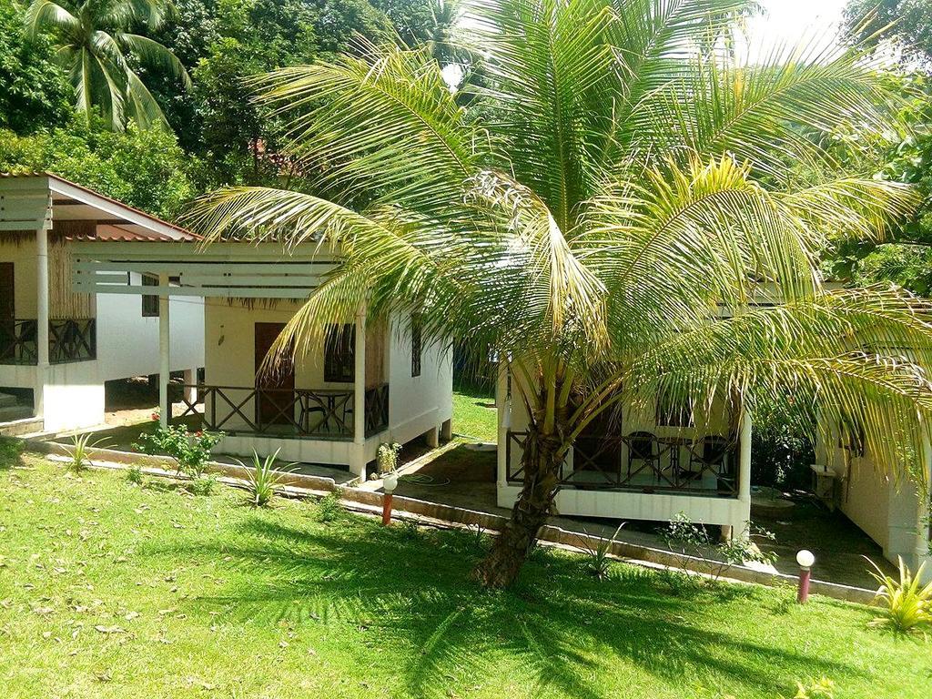 Hotel Mali Samui