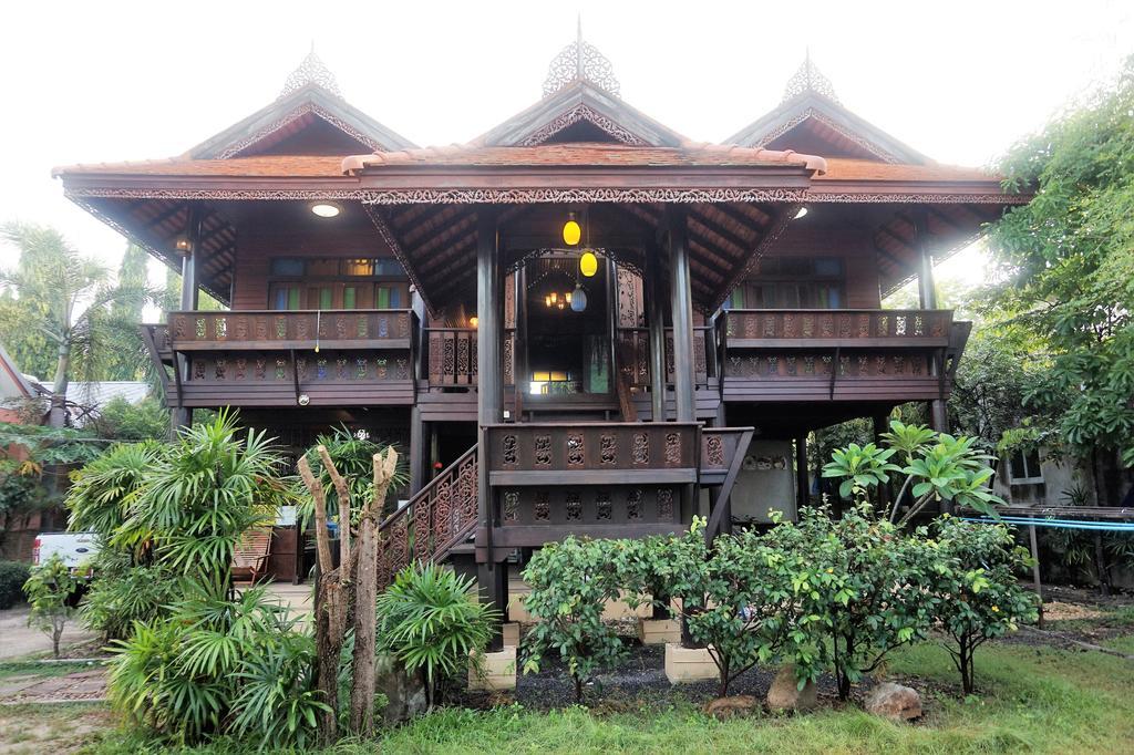 Fueangfu * Koh Samui