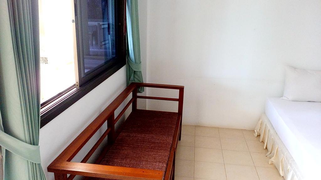 Baan Pitcha บ้านพิชชา Hotel Lamai Beach (Koh Samui)