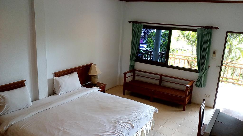 Baan Pitcha บ้านพิชชา Hotel 2*