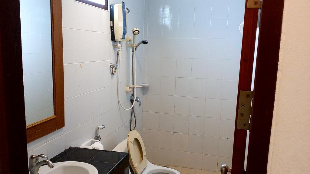 Hotel Baan Pitcha บ้านพิชชา
