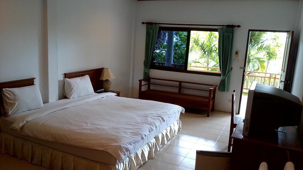 Baan Pitcha บ้านพิชชา Hotel