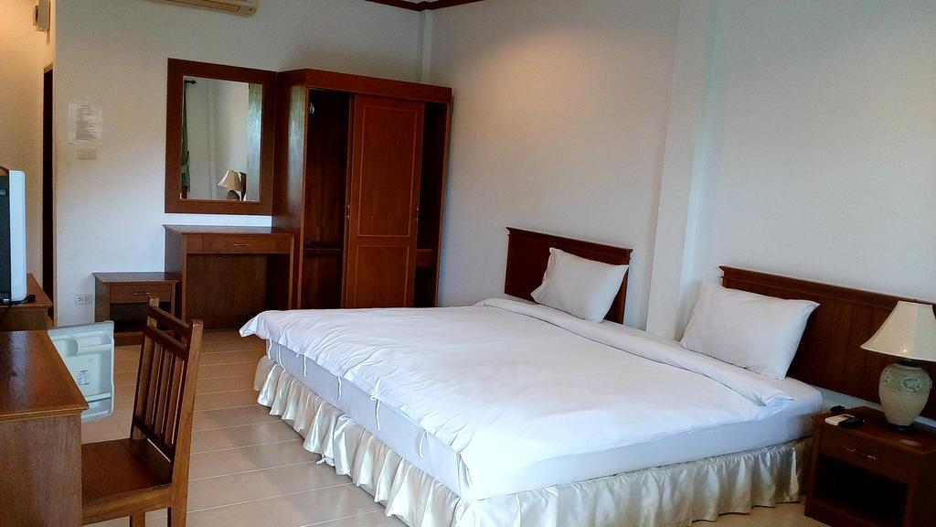 Baan Pitcha บ้านพิชชา