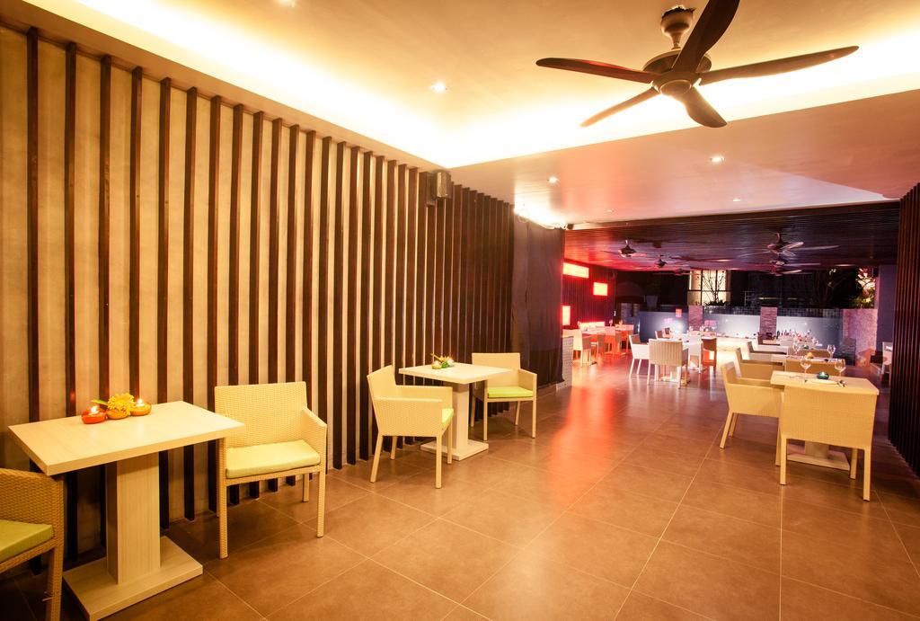 Aspira Residences Samui Resort