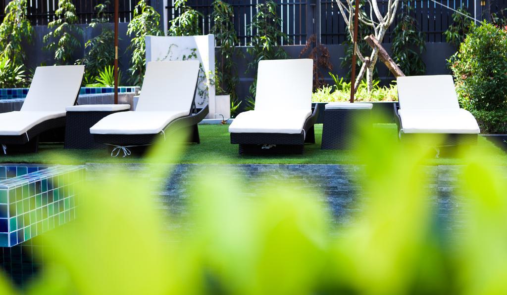 Aspira Residences Samui 3*