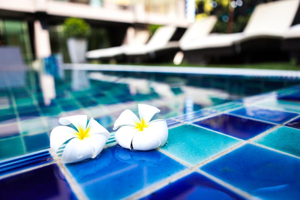 Resort Aspira Residences Samui 3*