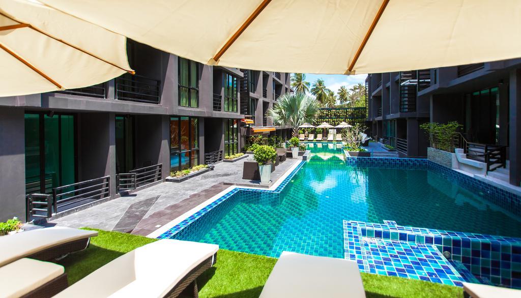 Resort Aspira Residences Samui