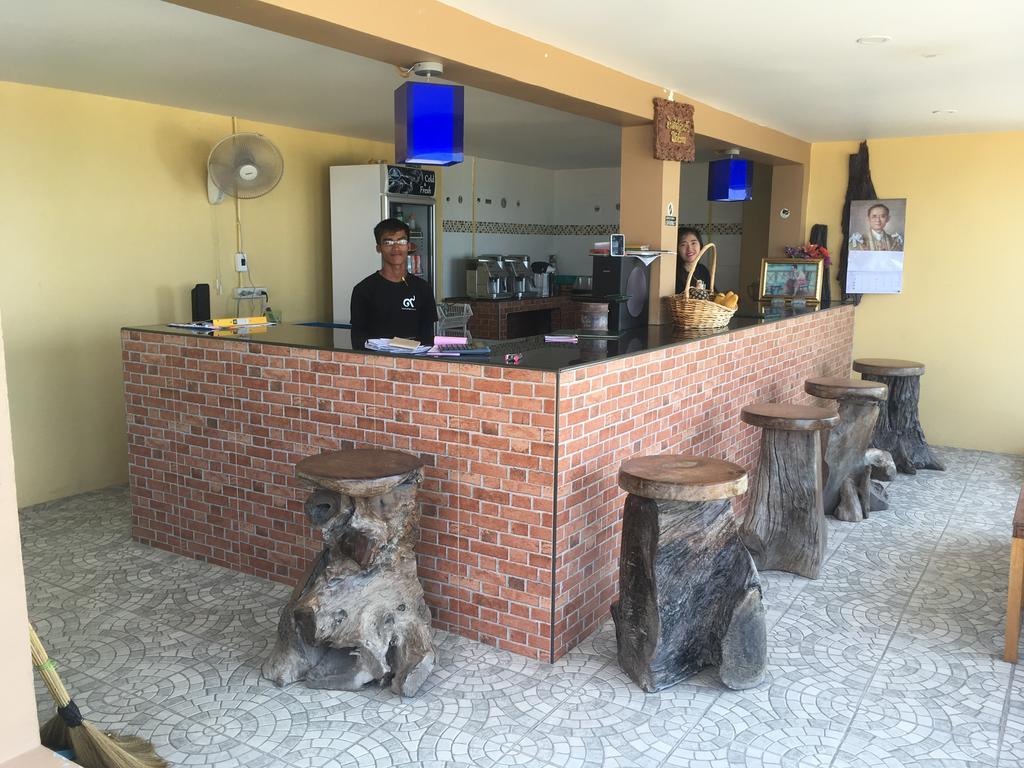 Magic Resort Lamai Beach (Koh Samui)
